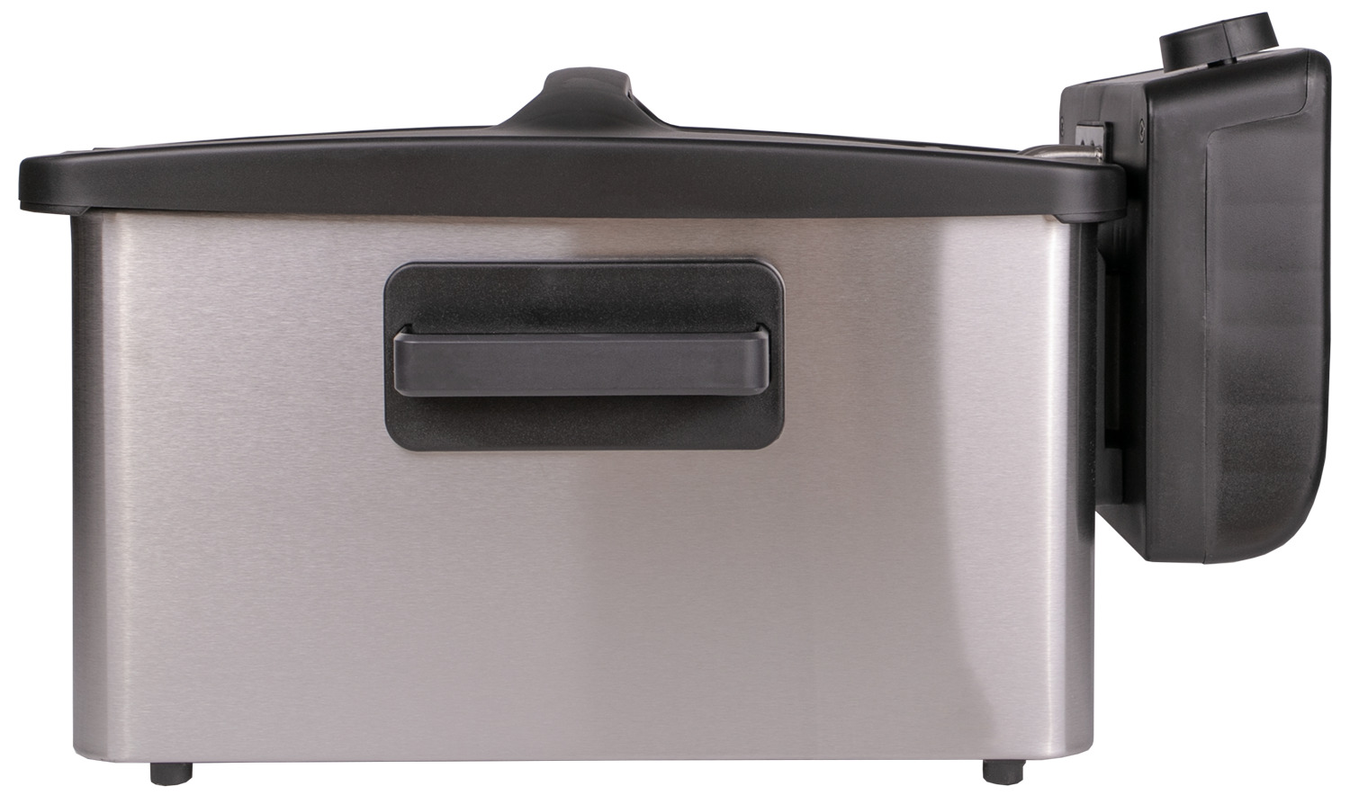 Steba Friture Rustfristål 3L